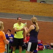 Prijsjes voor de winnaars